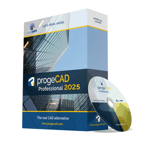 PROGECAD2025